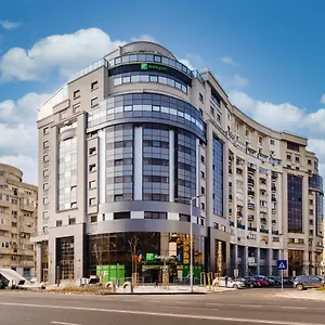 - Times, An Ihg Bucureşti